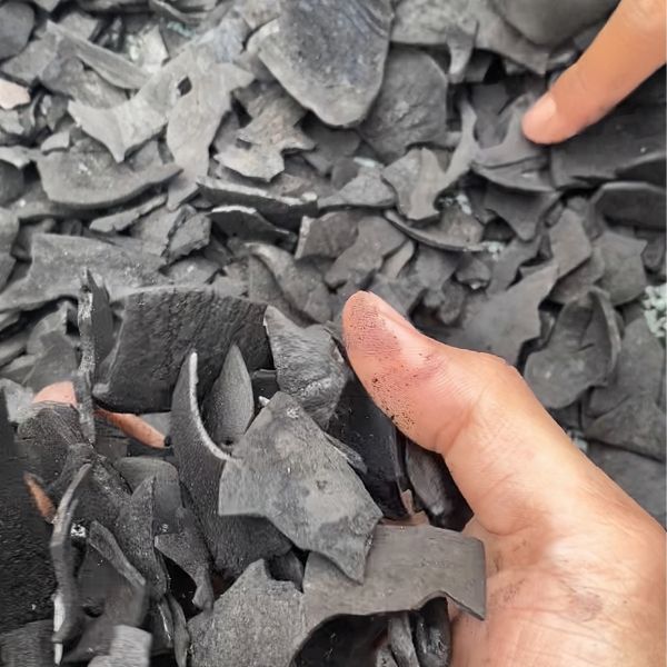 Coconut Shell Charcoal