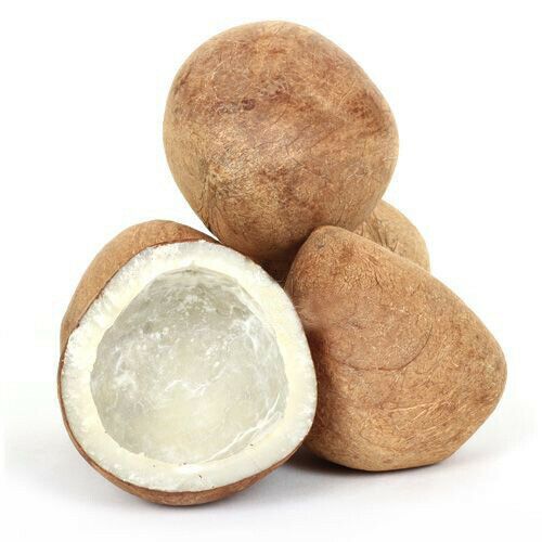 Copra Edible